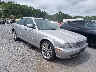 SAJWA73B35T****** Salvamento y Destrozados 2005 Jaguar XJ-Series en Atlanta North