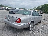SAJWA73B35T****** Salvamento y Destrozados 2005 Jaguar XJ-Series en Estado de Georgia