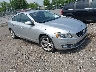 YV140MFB1F2****** Salvage and Wrecked 2015 Volvo S60 in Richmond