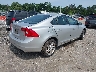 YV140MFB1F2****** Salvage and Wrecked 2015 Volvo S60 in Virginia State