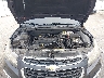 1G1PE5SB9G7****** Reparables 2016 Chevrolet Cruze Limited en Indianapolis South