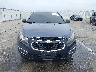 1G1PE5SB9G7****** Destrozados 2016 Chevrolet Cruze Limited en Estado de Indiana