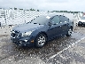 1G1PE5SB9G7****** Usados y Reparables 2016 Chevrolet Cruze Limited en Indianapolis South