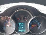 1G1PE5SB9G7****** Salvamento 2016 Chevrolet Cruze Limited en Indianapolis South