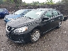 3N1AB7AP1GY****** Used and Repairable 2016 Nissan Sentra in Boston Shirley