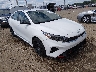 3KPF54AD4RE****** Salvage and Wrecked 2024 Kia Forte in Indianapolis
