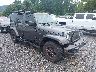 1C4BJWEG1GL****** Salvamento y Destrozados 2016 Jeep Wrangler en Roanoke