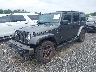 1C4BJWEG1GL****** Usados y Reparables 2016 Jeep Wrangler en Roanoke