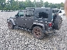 1C4BJWEG1GL****** Salvamento y Reparables 2016 Jeep Wrangler en Roanoke
