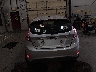 3FADP4EJ8HM****** Destrozados 2017 Ford Fiesta