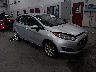 3FADP4EJ8HM****** Salvamento y Destrozados 2017 Ford Fiesta en Boise