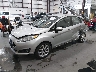 3FADP4EJ8HM****** Usados y Reparables 2017 Ford Fiesta en Boise