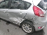 3FADP4EJ8HM****** Salvamento y Reparables 2017 Ford Fiesta en Estado de Idaho