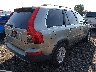 YV4CZ982681****** Salvage and Wrecked 2008 Volvo XC90 in Ohio State