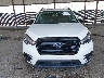 4S4WMAJDXN3****** Destrozados 2022 Subaru Ascent en Estado de Texas