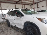 4S4WMAJDXN3****** Salvamento y Reparables 2022 Subaru Ascent en Estado de Texas
