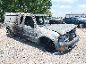1FTNX21P74E****** Salvamento y Destrozados 2004 Ford F-250 en Indianapolis