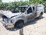 1FTNX21P74E****** Usados y Reparables 2004 Ford F-250 en Indianapolis