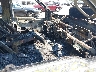 1FTNX21P74E****** Usados y Reparables 2004 Ford F-250 en Estado de Indiana