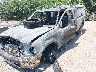 1FTNX21P74E****** Salvamento y Reparables 2004 Ford F-250 en Estado de Indiana