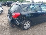 JF1GPAA63G8****** Destrozados 2016 Subaru Impreza en Estado de Massachusetts