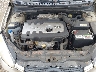 KMHCN46C46U****** Repairable 2006 Hyundai Accent in LI - East Yard