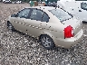 KMHCN46C46U****** Salvage and Repairable 2006 Hyundai Accent in LI - East Yard