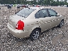 KMHCN46C46U****** Salvage and Wrecked 2006 Hyundai Accent in New York State