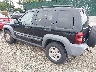 1J4GK48K75W****** Salvamento y Reparables 2005 Jeep Liberty en Long Island