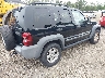 1J4GK48K75W****** Salvamento y Destrozados 2005 Jeep Liberty en Estado de Nueva York