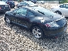 4A3AK24F59E****** Salvage and Repairable 2009 Mitsubishi Eclipse in Long Island