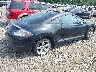 4A3AK24F59E****** Salvage and Wrecked 2009 Mitsubishi Eclipse in New York State