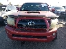 3TMMU4FN0BM****** Wrecked 2011 Toyota Tacoma in Colorado State
