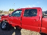 3TMMU4FN0BM****** Repairable 2011 Toyota Tacoma in Colorado State