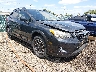 JF2GPACC3E8****** Salvamento y Destrozados 2014 Subaru XV Сrosstrek en Columbus