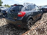 JF2GPACC3E8****** Salvamento y Destrozados 2014 Subaru XV Сrosstrek en Estado de Ohio