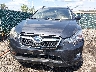 JF2GPACC3E8****** Salvamento y Reparables 2014 Subaru XV Сrosstrek en Estado de Ohio