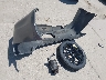 JN1CV6AP0BM****** Wrecked 2011 Infiniti G37 in Texas State