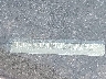 JN1CV6AP0BM****** Repairable 2011 Infiniti G37