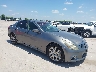 JN1CV6AP0BM****** Salvage and Wrecked 2011 Infiniti G37 in Dallas