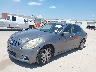 JN1CV6AP0BM****** Used and Repairable 2011 Infiniti G37 in Dallas