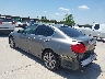 JN1CV6AP0BM****** Salvage and Repairable 2011 Infiniti G37 in Dallas