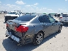 JN1CV6AP0BM****** Salvage and Wrecked 2011 Infiniti G37 in Texas State