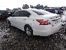1N4AL3AP0FN****** Salvage and Repairable 2015 Nissan Altima in Lafayette