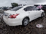 1N4AL3AP0FN****** Salvage and Wrecked 2015 Nissan Altima in Louisiana State