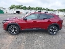 KL77LGEP0SC****** Repairable 2025 Chevrolet Trax in New York State