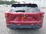 KL77LGEP0SC****** Wrecked 2025 Chevrolet Trax