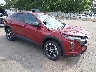 KL77LGEP0SC****** Salvage and Wrecked 2025 Chevrolet Trax in Long Island