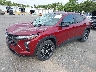 KL77LGEP0SC****** Used and Repairable 2025 Chevrolet Trax in Long Island