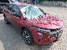 KL77LGEP0SC****** Salvage and Repairable 2025 Chevrolet Trax in New York State